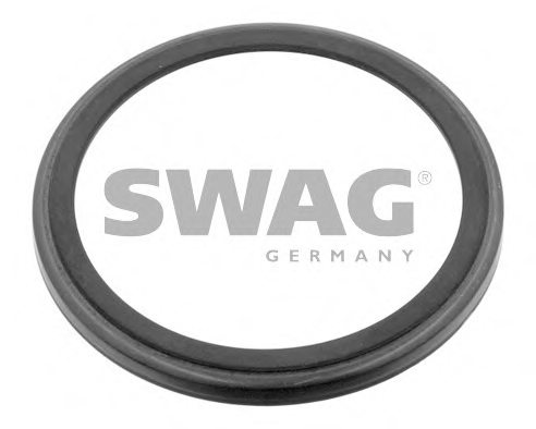 SWAG 60 93 7777 Sensor Ring, ABS